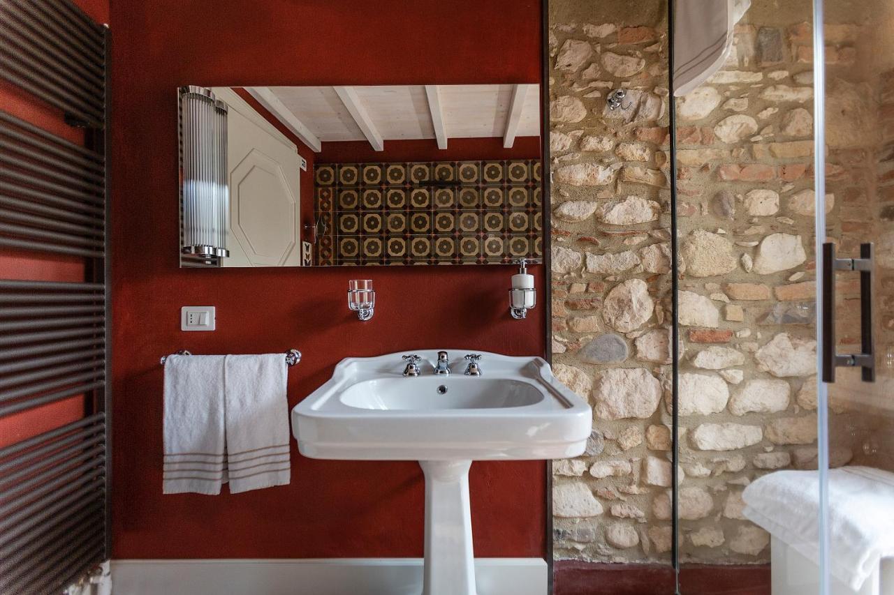 Residenza Palazzo Brenzoni Lägenhet Verona Exteriör bild