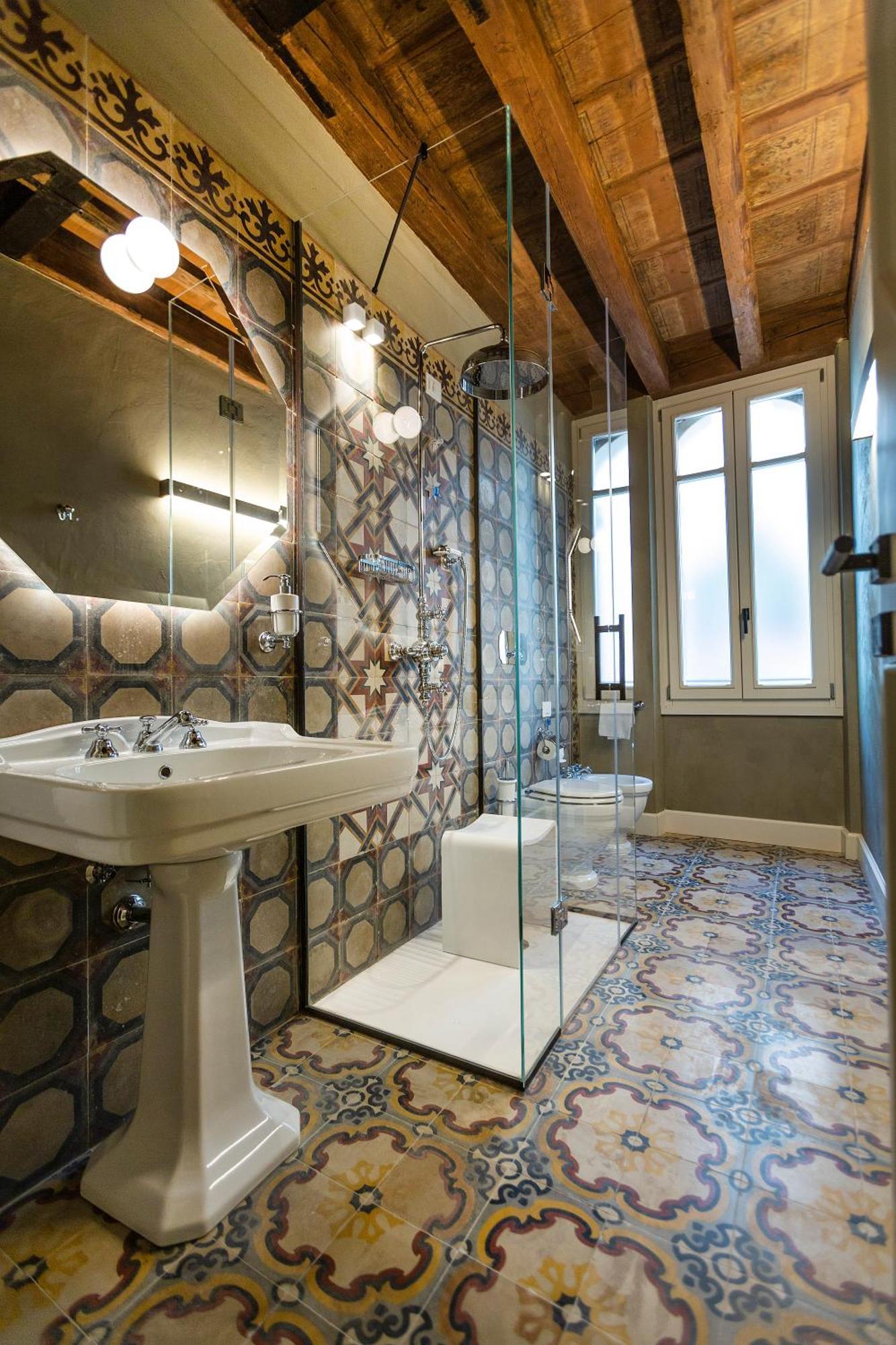 Residenza Palazzo Brenzoni Lägenhet Verona Exteriör bild