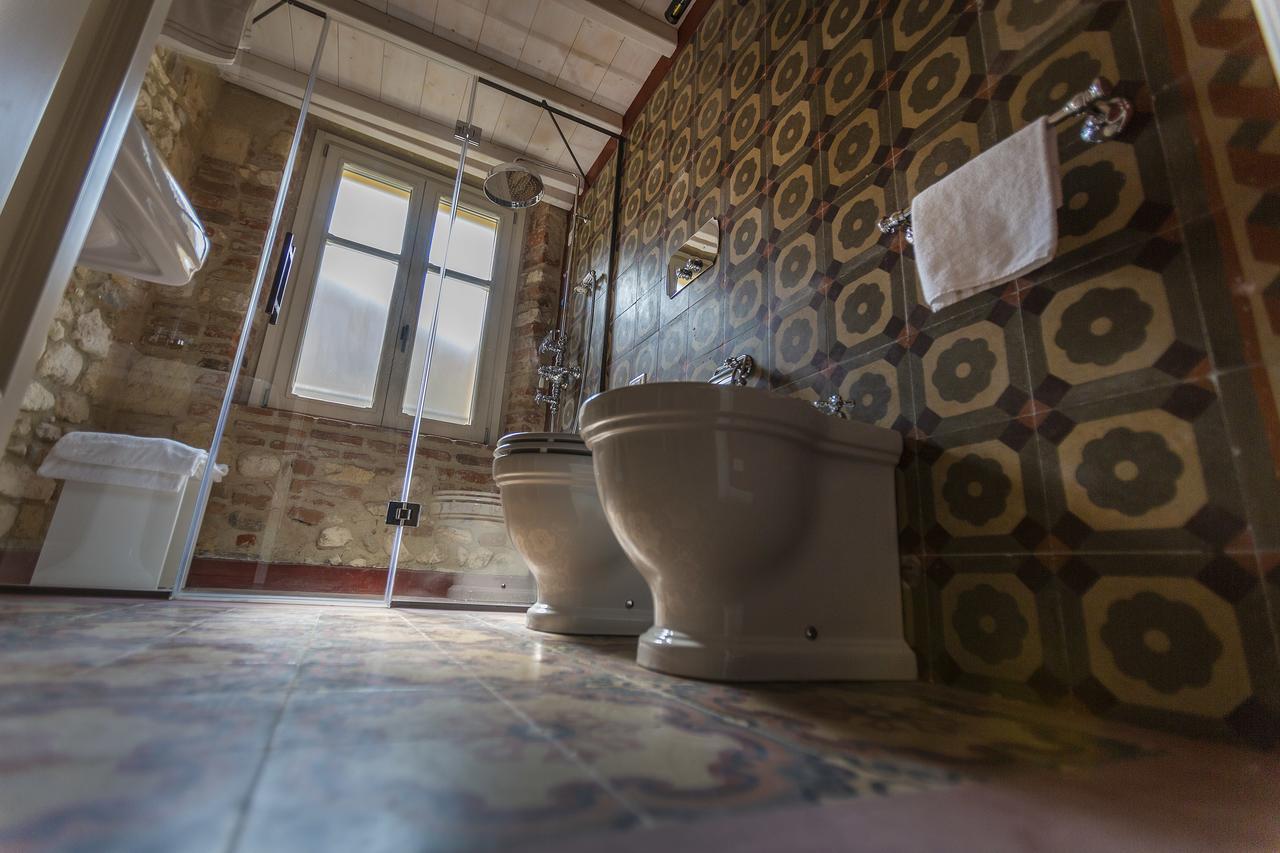 Residenza Palazzo Brenzoni Lägenhet Verona Rum bild